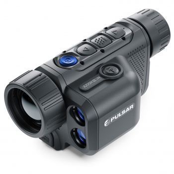 Pulsar Axion 2 XQ35 LRF PRO Wärmebildgerät